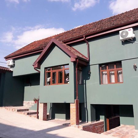 Oravitza Inn Оравица Екстериор снимка