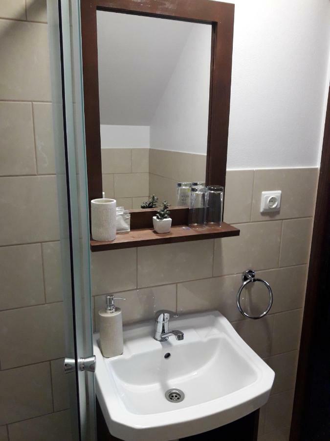 Oravitza Inn Оравица Екстериор снимка