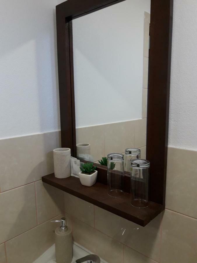 Oravitza Inn Оравица Екстериор снимка