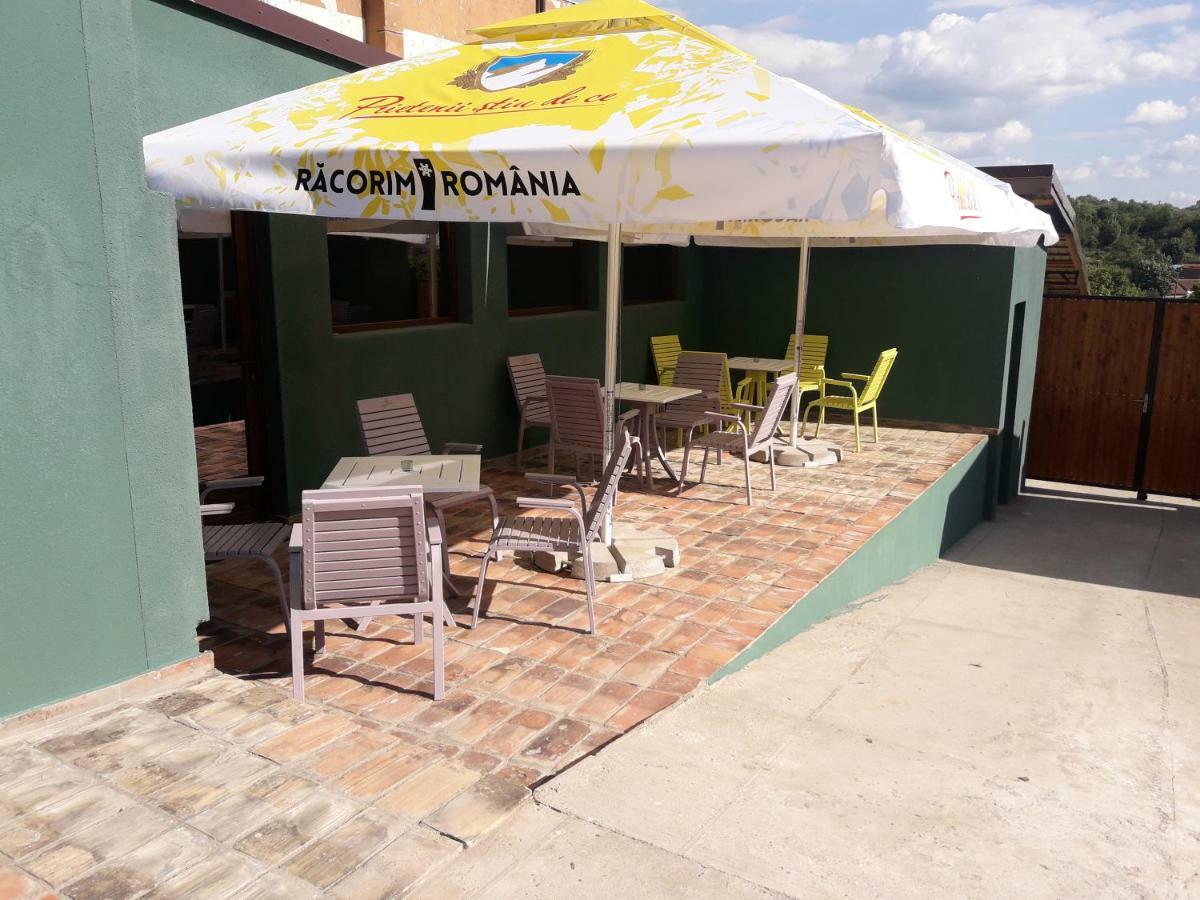 Oravitza Inn Оравица Екстериор снимка