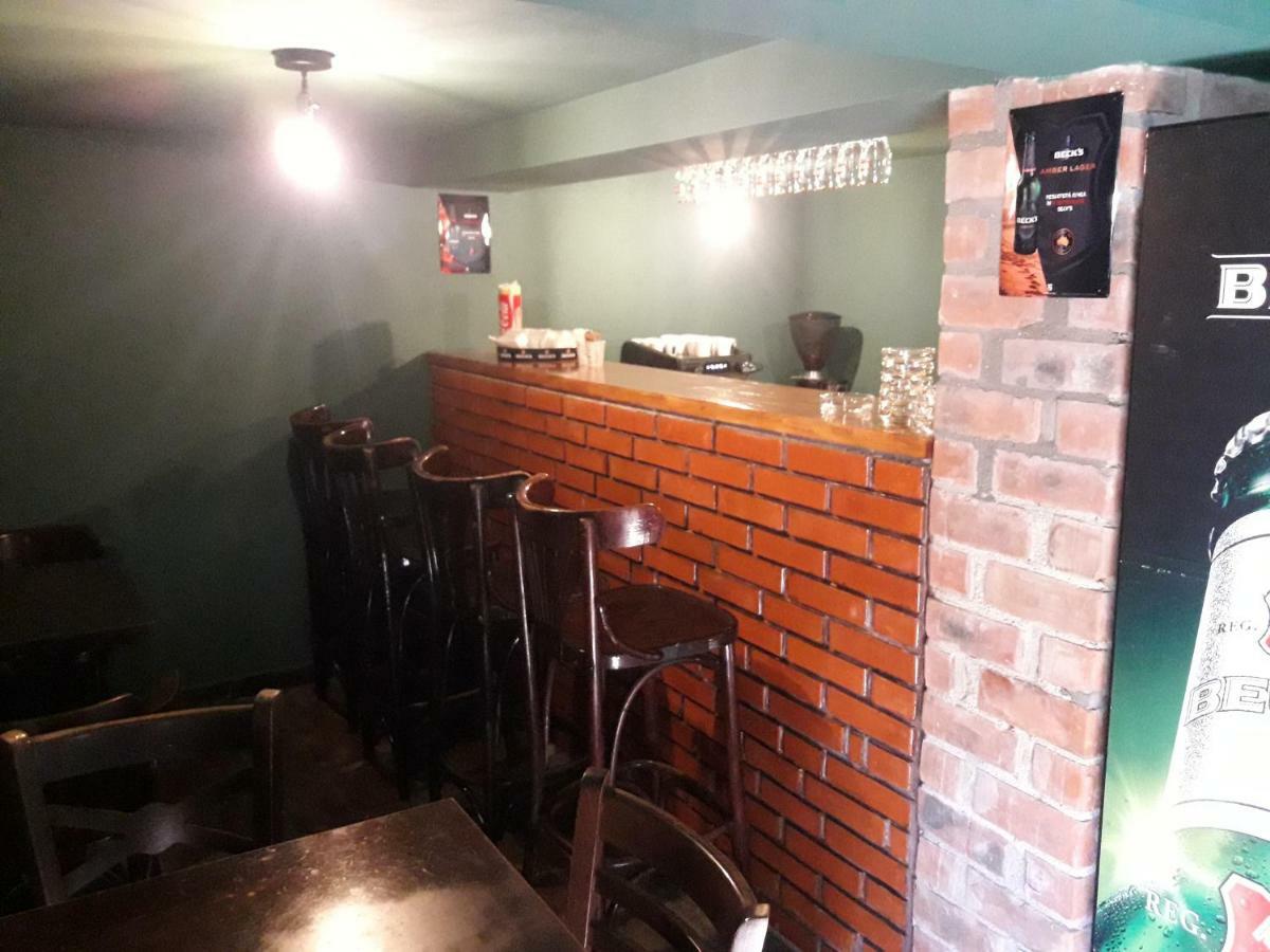 Oravitza Inn Оравица Екстериор снимка